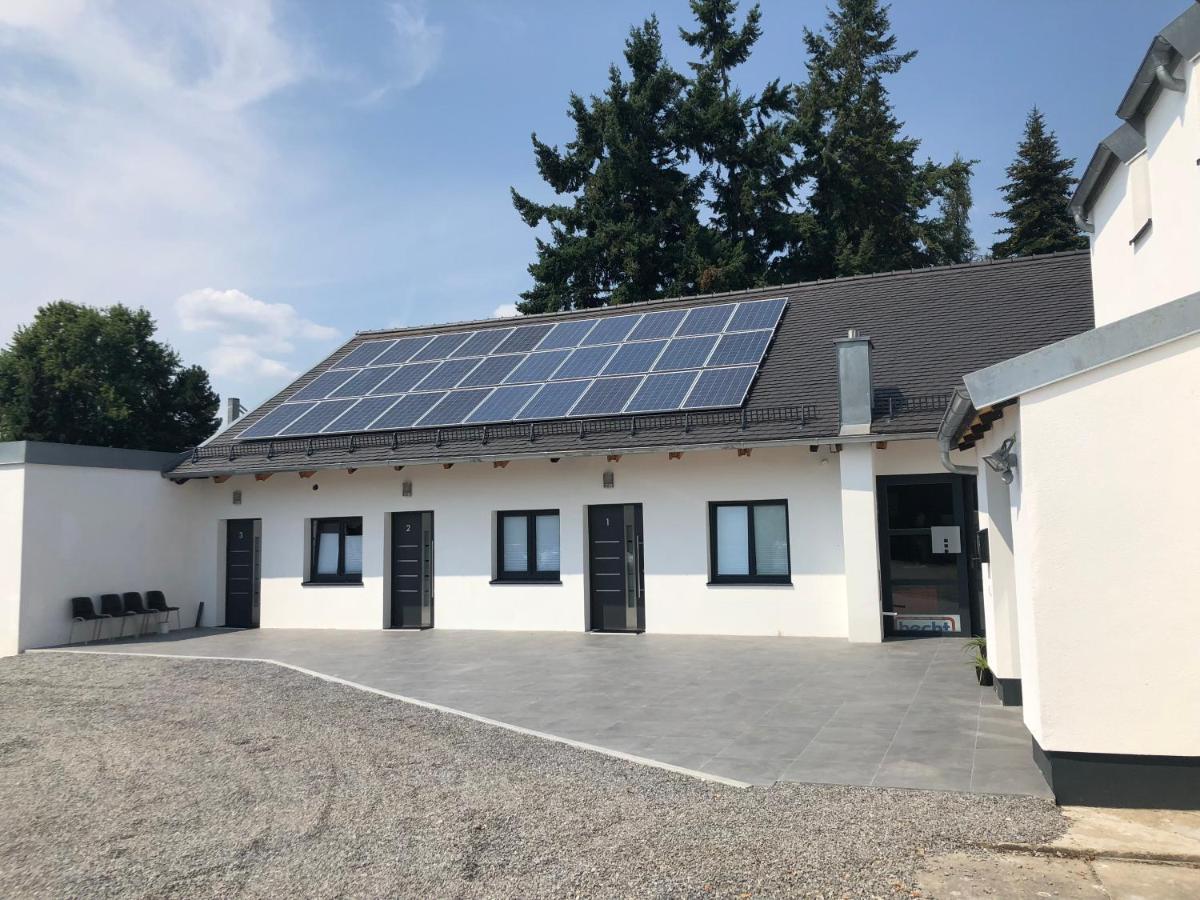 Hecht Apartments Mallersdorf-Pfaffenberg Exterior foto
