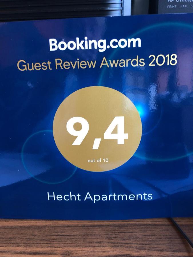 Hecht Apartments Mallersdorf-Pfaffenberg Exterior foto